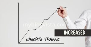 Increased Traffic