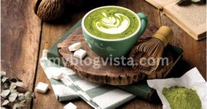 Cofeemanga , Green Coffee