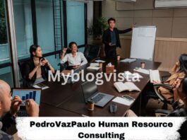 PedroVazPaulo Human Resource Consulting