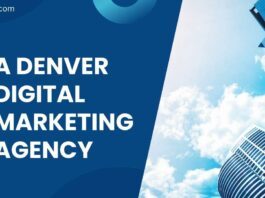 Denver Digital Marketing Agency