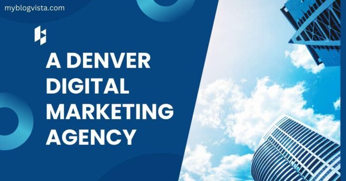 Denver Digital Marketing Agency