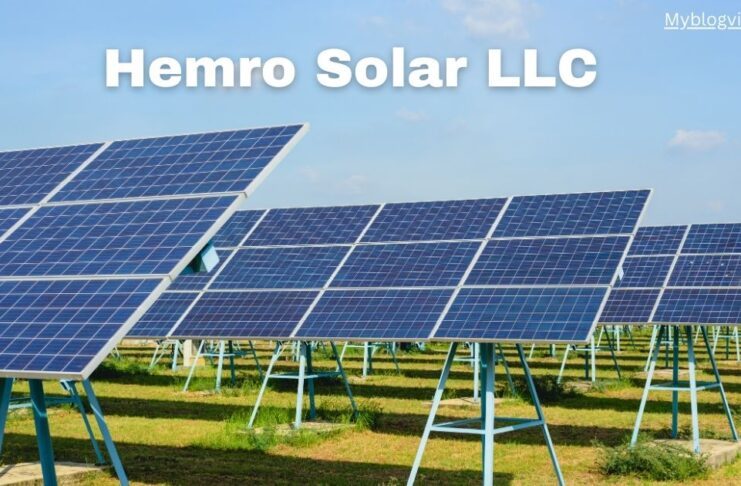 Hemro Solar LLC